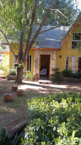 Santa Teresita House | Cabañas del Bosque