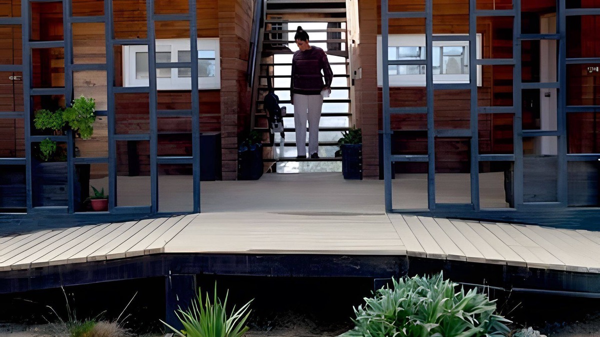 Pichilemu Cabin | Cabañas del Cerro 2