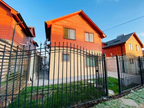 Talca Apartment | Cabañas Del Maule II