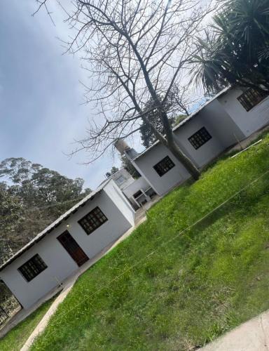 Mar del Plata Resort | Cabañas del Sur