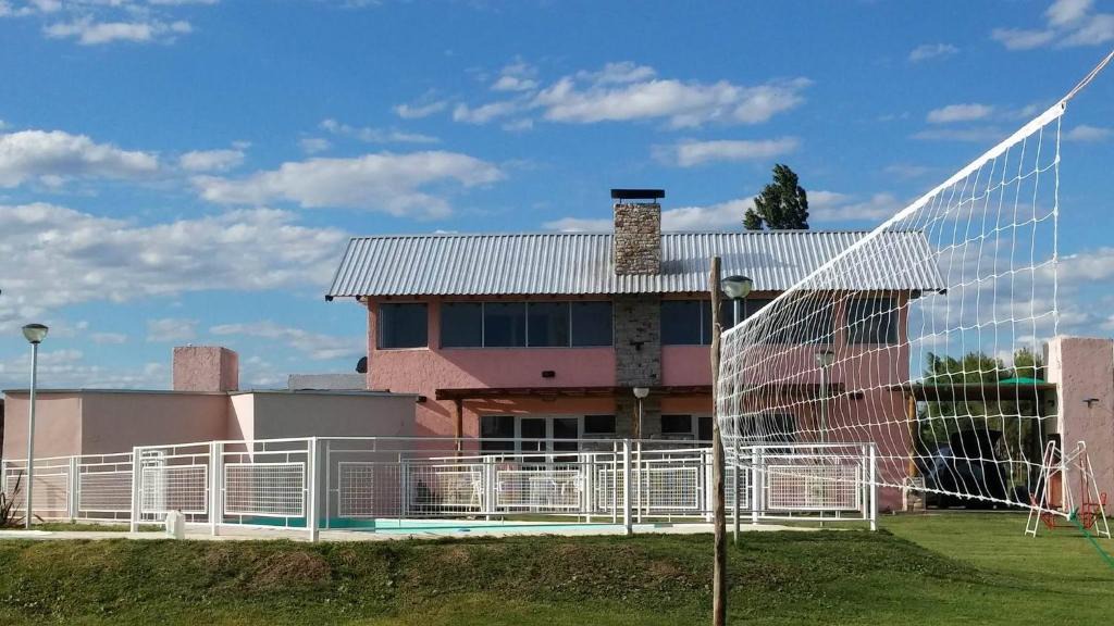 San Rafael Cabin | Cabañas Diaz Felices