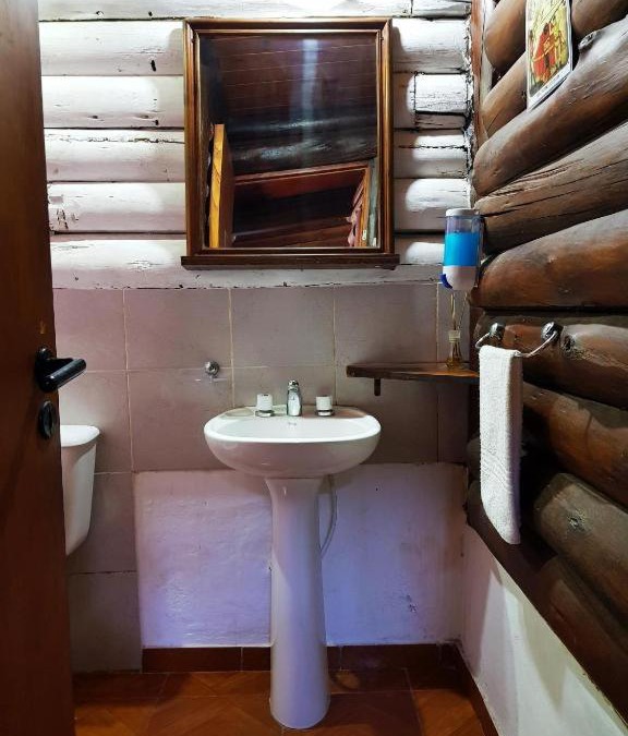 La Estancia House | Cabañas Don Juan