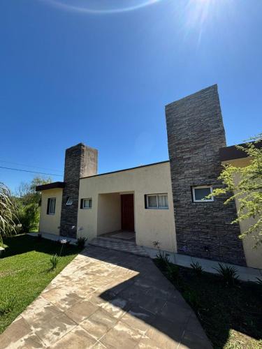 Villa Los Aromos Apartment | Cabañas Dos Soles