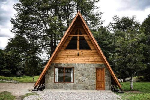 Aysen House | Cabañas Ecoturismo la Pancha