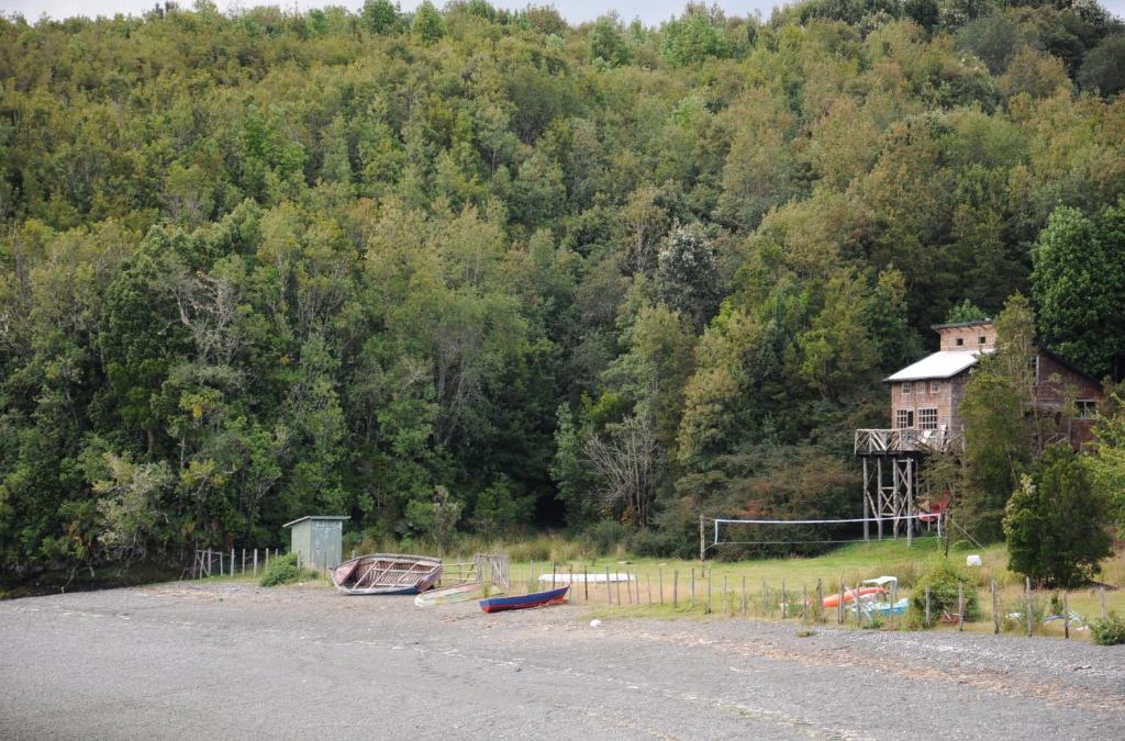 Queilen Cabin | Cabañas Ecoturismo San Miguel
