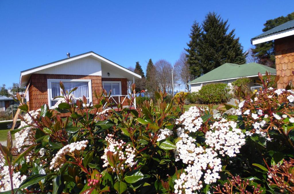 Llanquihue Cabin | Cabañas El Cisne