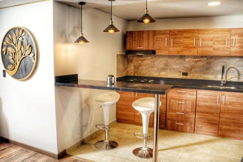 Duitama House | Cabañas el encanto hotel boutique