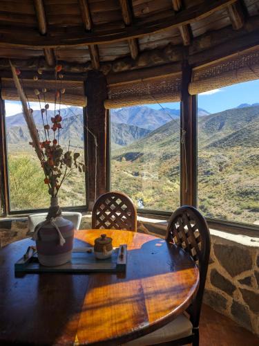 Potrerillos Apartment | Cabañas El Molino