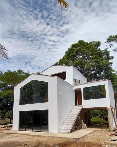 Necocli Cabin | Cabañas El Olimpo