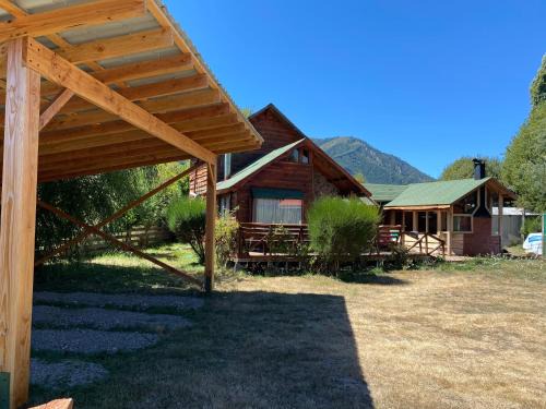 Malalcahuello Cabin | Cabañas en Malalcahuello