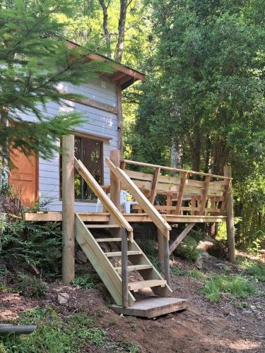 Pucon Ski Chalet | Cabañas en pucon
