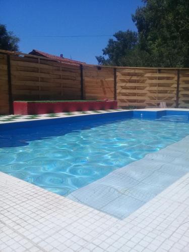 Guaymallen Apartment | Cabañas entre Bermejo