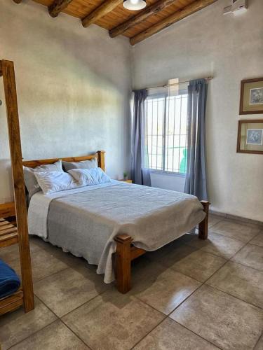 San Rafael Apartment | Cabañas Entre Lagos San Rafael