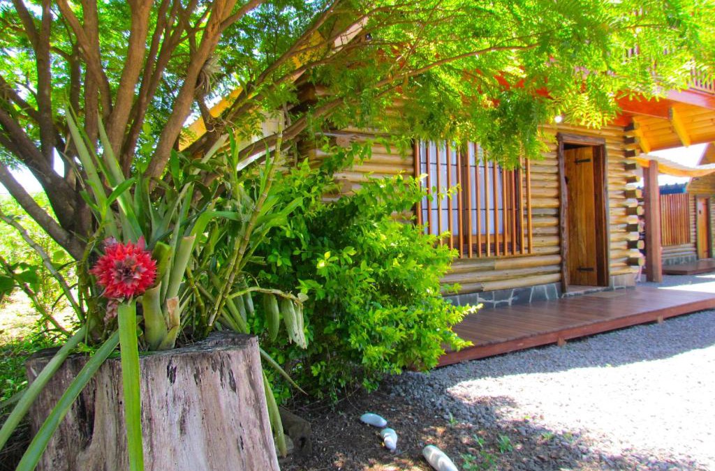 El Soberbio Cabin | Cabañas Esencias Mocona
