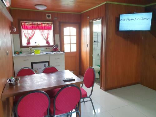 Osorno Apartment | Cabañas Gaby Sur