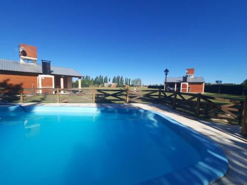 Rama Caida House | Cabañas Gununa Kena