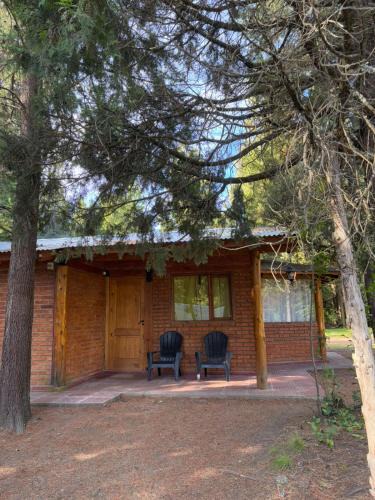 El Bolson House | Cabañas Hebrón El Bolsón