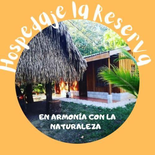 Santa Barbara House | Cabañas Hospedaje la Reserva