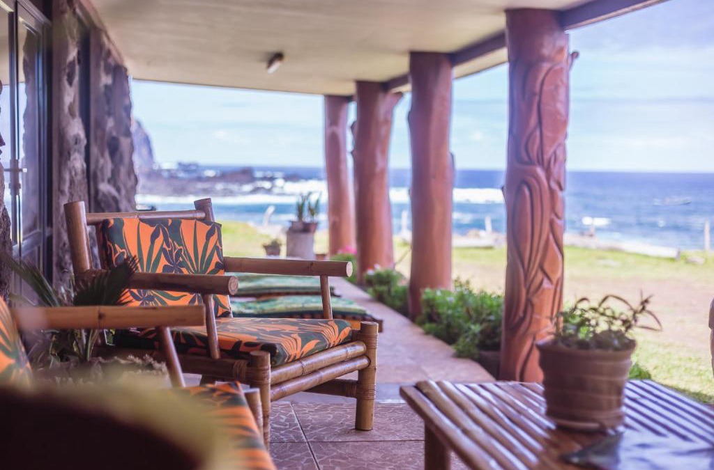 Hanga Roa Cabin | Cabañas & Hostal Tojika