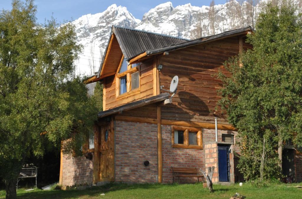 Lago Puelo Cabin | Cabañas Kairós