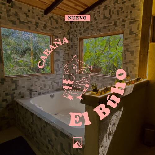 San Francisco House | Cabañas La Cima