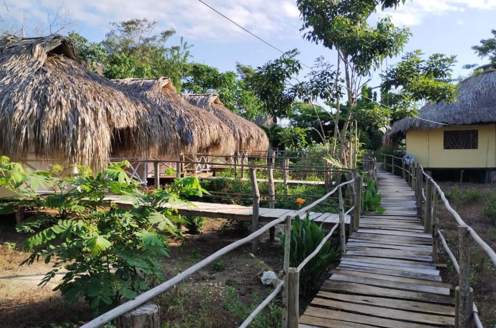 Rincon Bed & Breakfast | Cabañas La Múcura