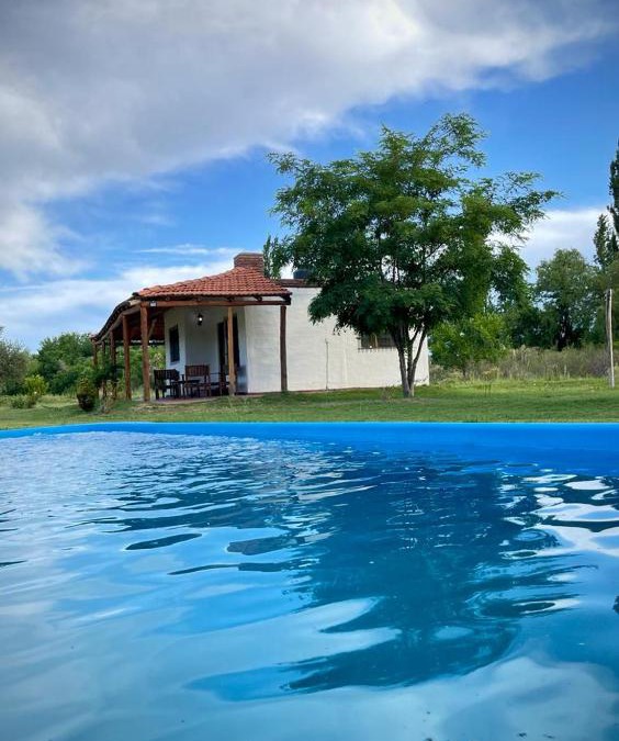 Cuadro Nacional Apartment | CABAÑAS LA PILARICA