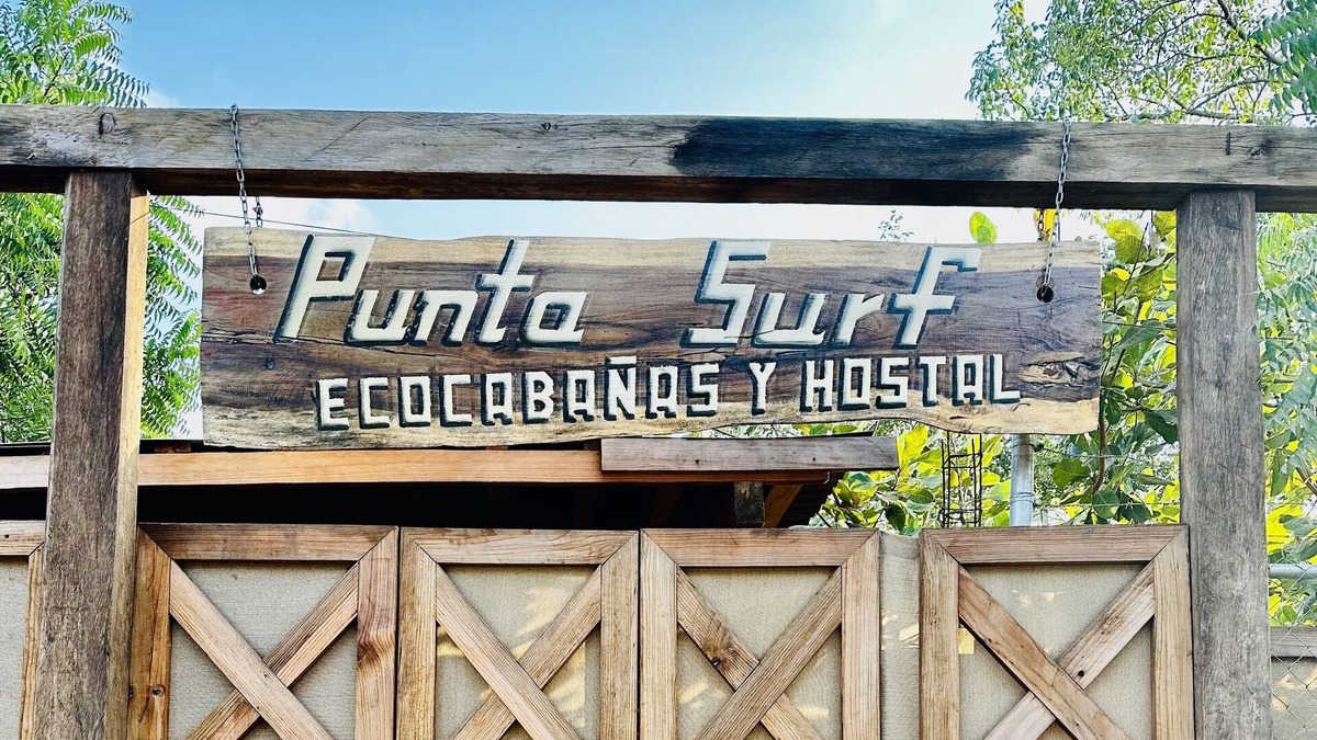 Barra de Colotepec Cabin | Cabañas La Punta