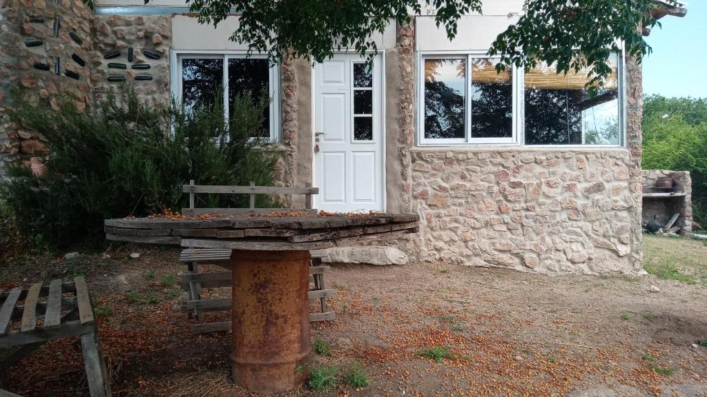 Bialet Masse Cabin | Cabañas La Rústica