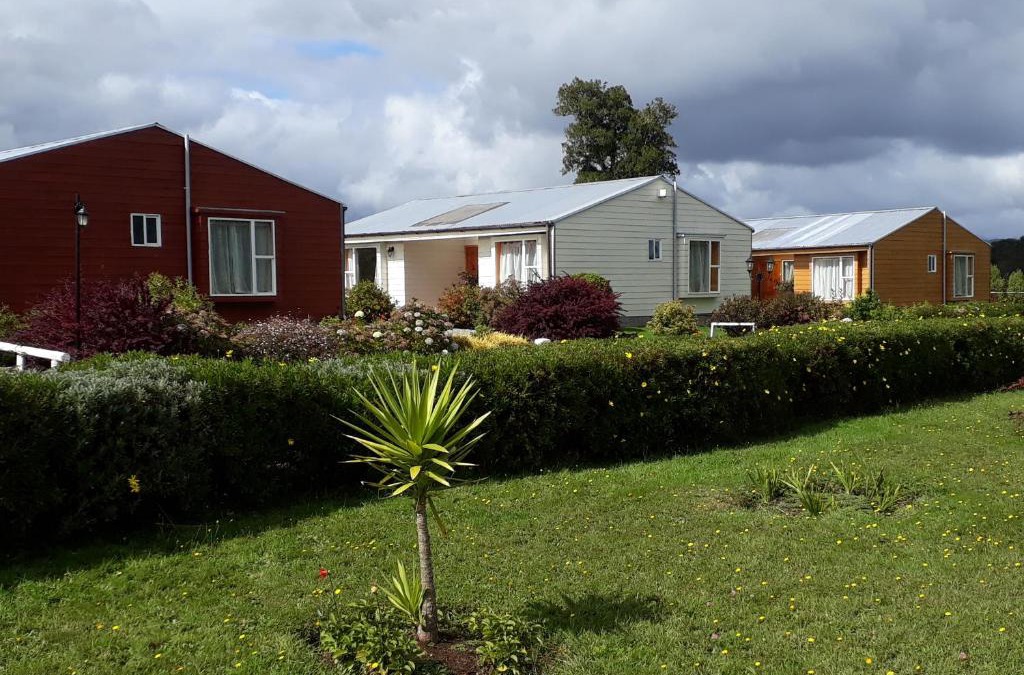 Puerto Varas Cabin | Cabañas Lago Azul