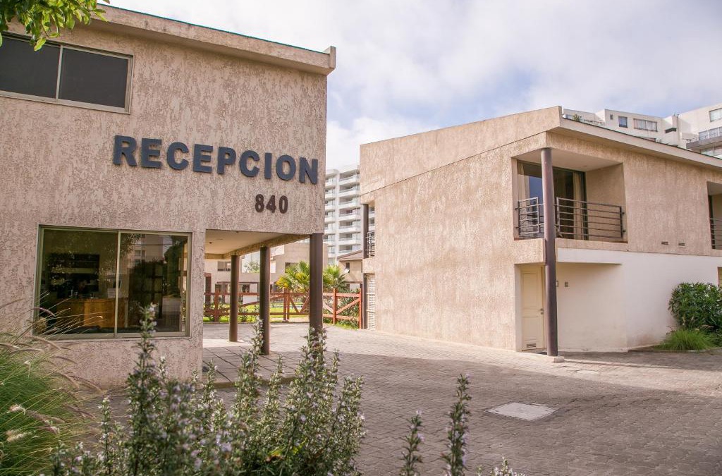 La Serena Cabin | Cabañas Las Añañucas IV