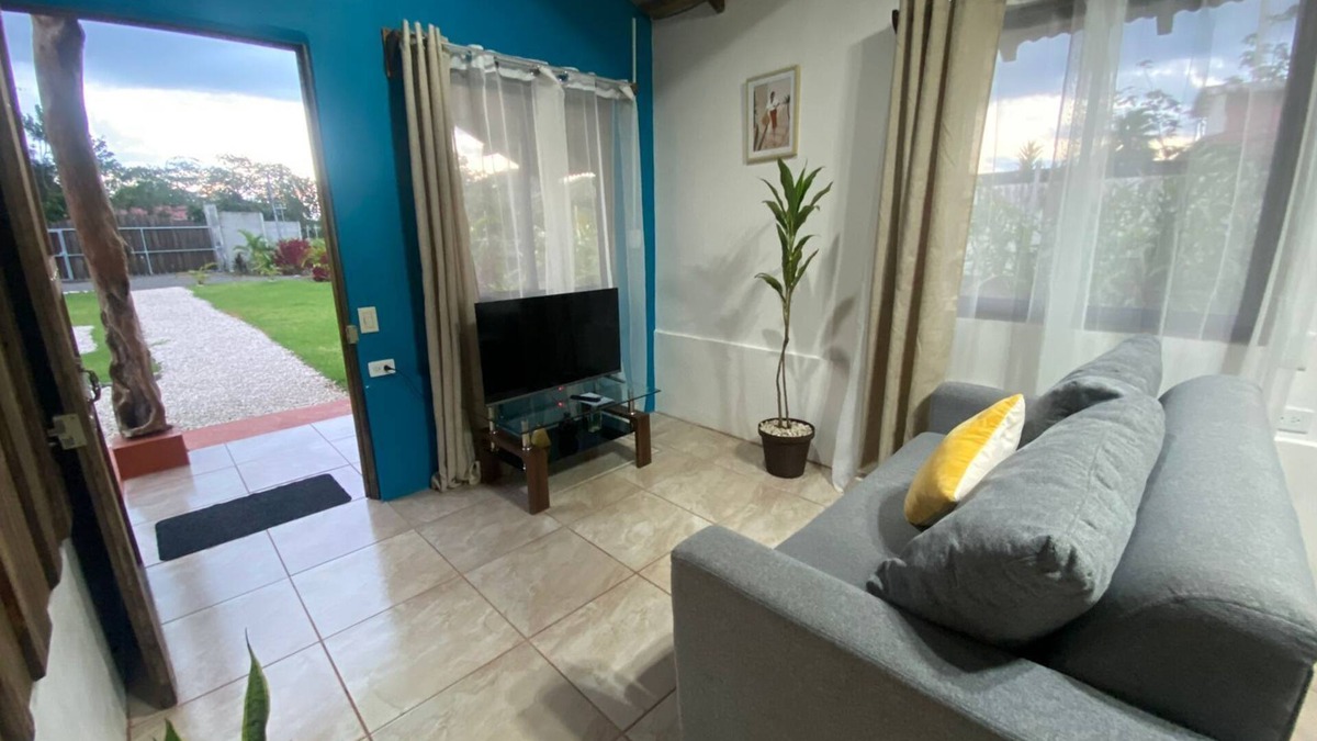 La Fortuna Cottage | Cabañas Lito´s #3