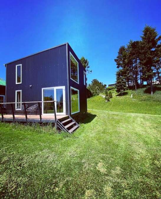 Puerto Varas House | Cabañas Loma Verde