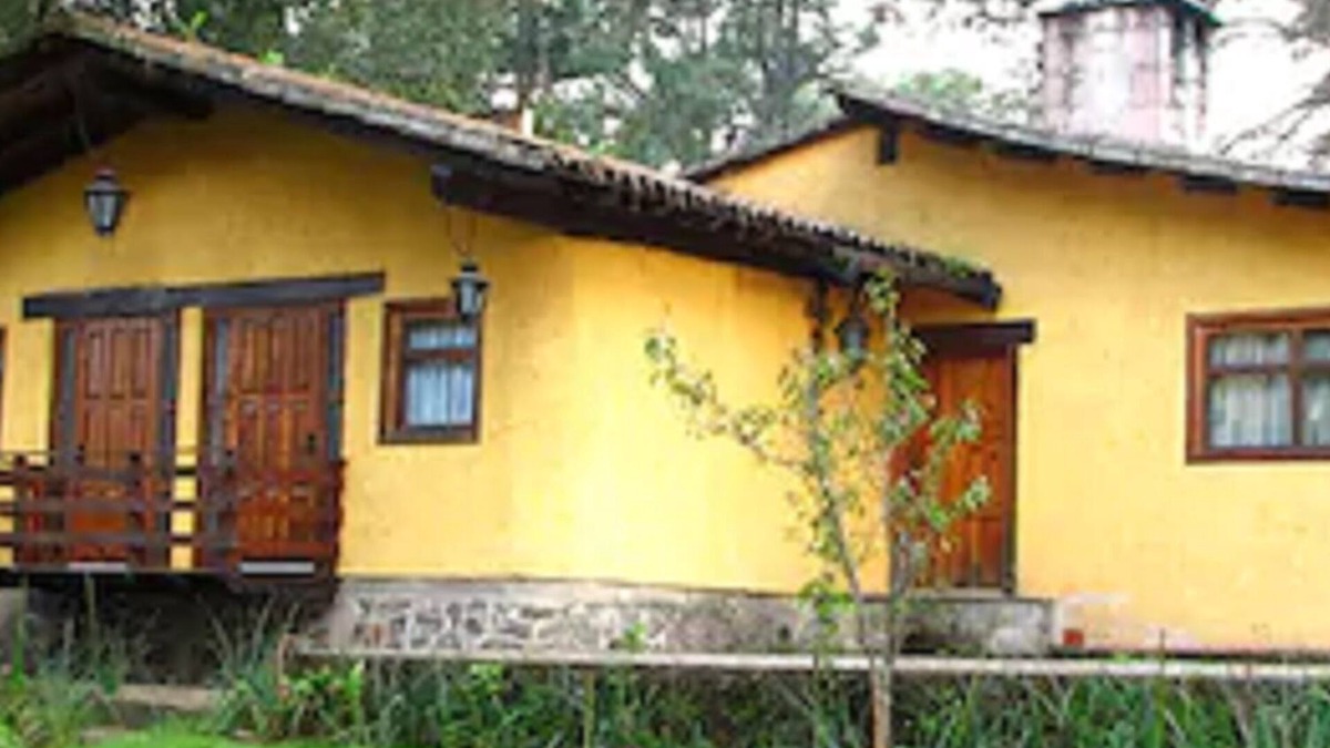 Mazamitla Cabin | Cabañas Lomas Verdes