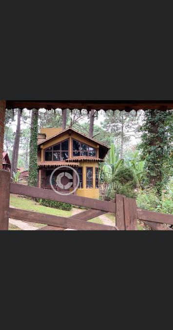 Mazamitla Resort | CABAÑAS LOS CABALLOS