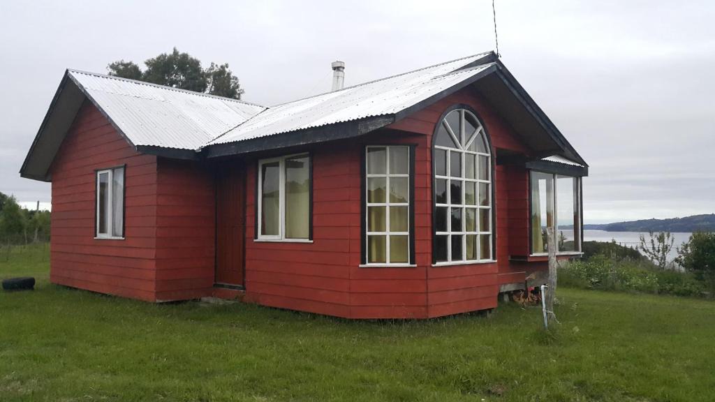 Chonchi House | Cabañas Los Maitenes