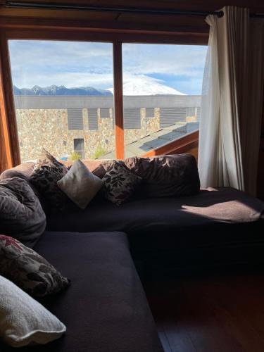 Pucon Apartment | Cabañas Los Tilos Pucón