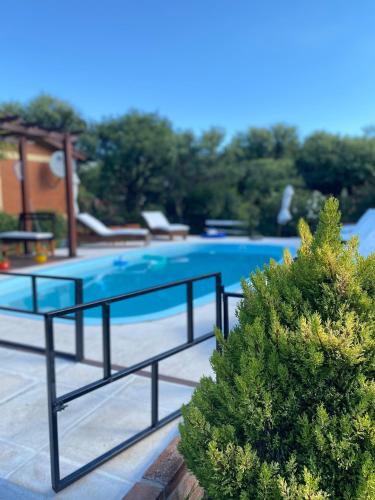 Carpinteria Ski Chalet | Cabañas Los Tinos