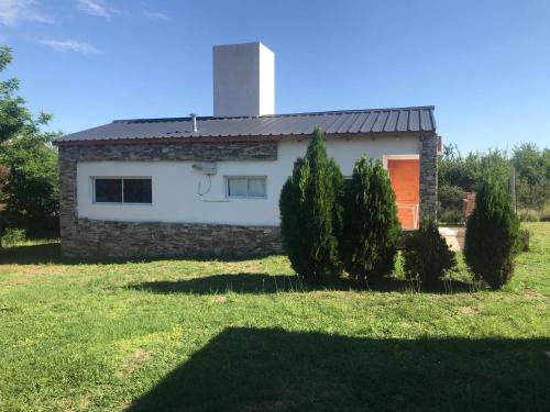 Nono Apartment | Cabañas Luciano