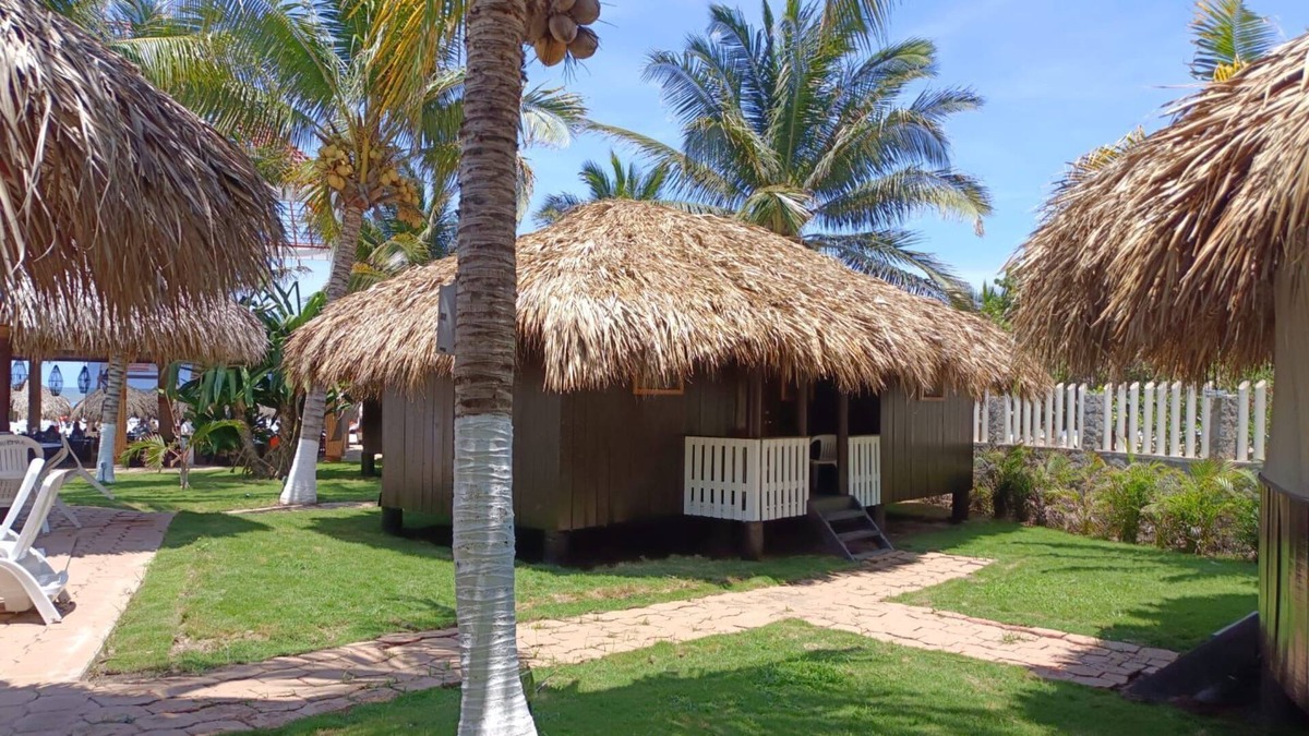 Copala Hotel | Cabañas Mahumar