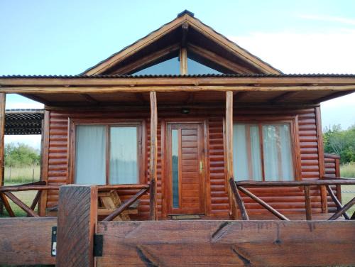 Concepcion del Uruguay Apartment | Cabañas MoonRose