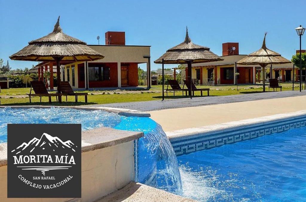 Rama Caida Cabin | Cabañas Morita Mia