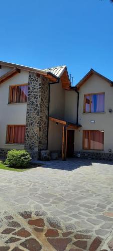 Esquel Apartment | Cabañas Pailalen-Planta baja
