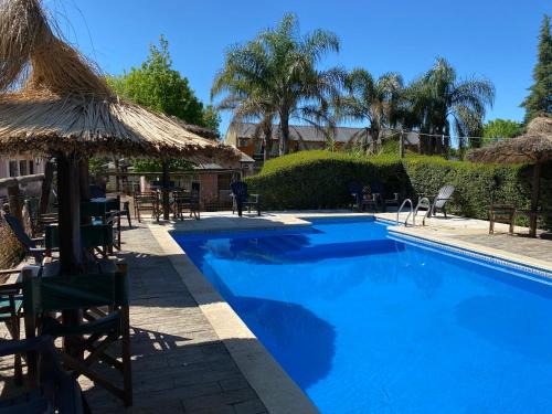 Colon Cabin | Cabañas Peumayen