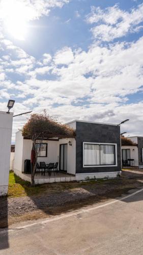 La Serena Cabin | Cabañas Pinamar