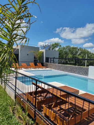 Colon House | Cabañas Posta Litoral