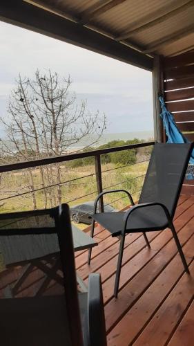 Punta del Diablo Cabin | Cabañas Puerto Diablo