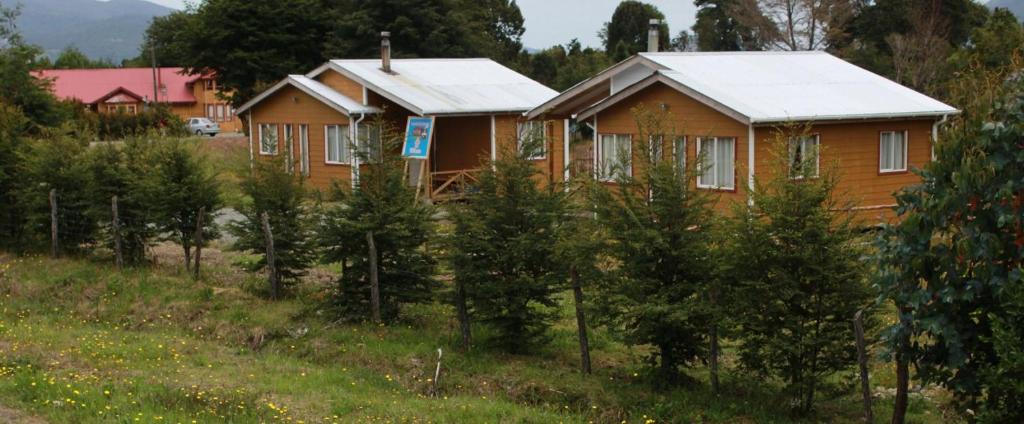 Chonchi Cabin | Cabañas Río Quemille