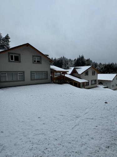 Llao Llao Ski Chalet | Cabañas Rincón del Angel