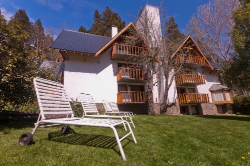 Lanin National Park Apartment | Cabañas Rucaleufu